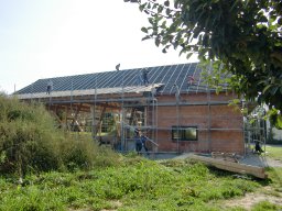 Stadelbau