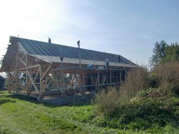 Stadelbau