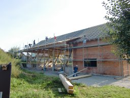 Stadelbau