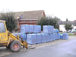 Stadelbau