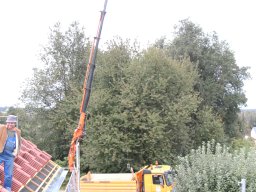 Stadelbau