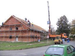 Stadelbau