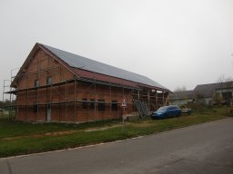 Stadelbau