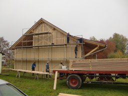 Stadelbau