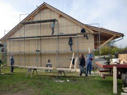 Stadelbau