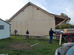 Stadelbau