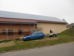 Stadelbau