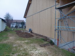 Stadelbau