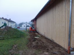 Stadelbau
