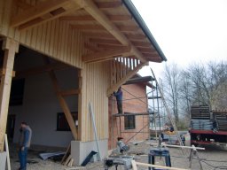 Stadelbau