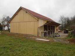 Stadelbau