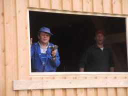 Stadelbau
