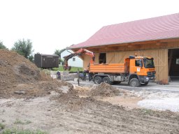 Stadelbau