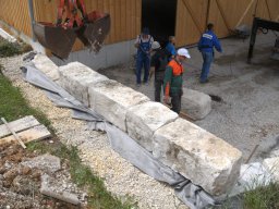 Stadelbau