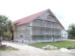 Stadelbau