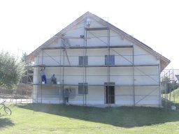 Stadelbau