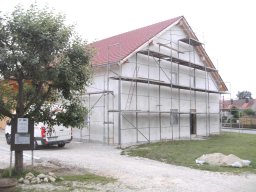 Stadelbau