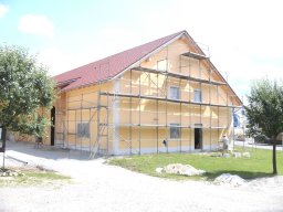 Stadelbau
