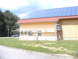 Stadelbau