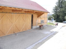 Stadelbau