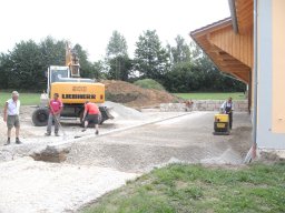 Stadelbau