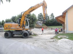 Stadelbau