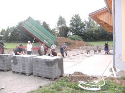 Stadelbau