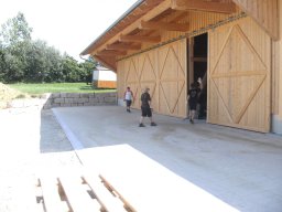 Stadelbau