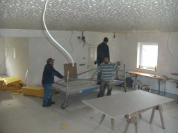 Stadelbau