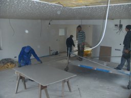 Stadelbau