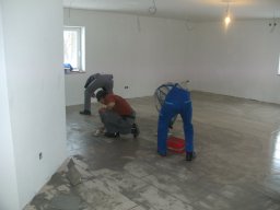 Stadelbau