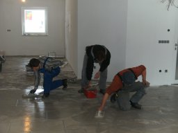 Stadelbau