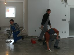 Stadelbau
