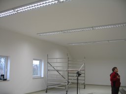 Stadelbau