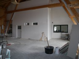 Stadelbau