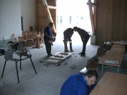 Stadelbau