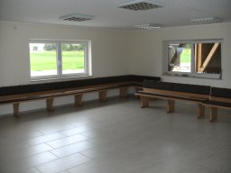 Stadelbau