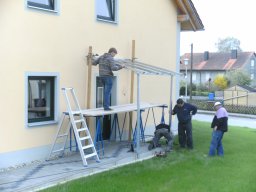 Stadelbau