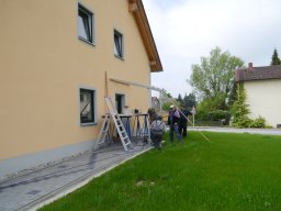 Stadelbau
