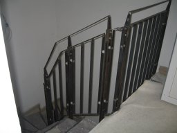 Stadelbau
