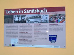 Stadelbau