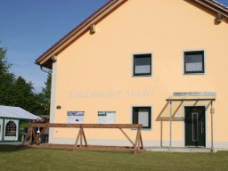 Ehemaligentreffen