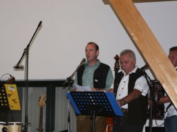 Ehemaligentreffen