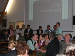 Ehemaligentreffen