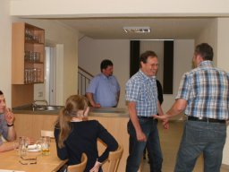 Ehemaligentreffen