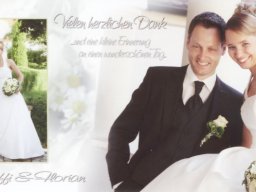 Hochzeiten &raquo; Steffi & Florian