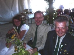 Steffi &amp; Florian