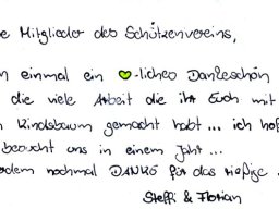 Steffi &amp; Florian