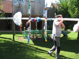 Steffi &amp; Florian