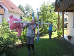 Steffi &amp; Florian